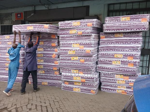 Moko Mattresses 6×6×8" at 13999