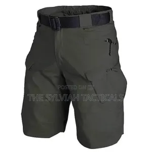 Outdoor Tactical Legit Original Hiking Waterproof Cargo Short