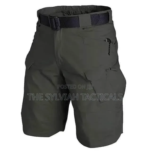 Outdoor Tactical Legit Original Hiking Waterproof Cargo Short