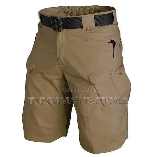 Outdoor Tactical Legit Original Hiking Waterproof Cargo Short