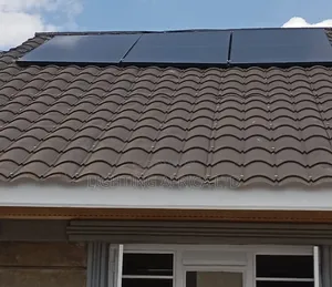 850v Full Set Solar System for Home, Office or Business