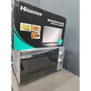 20L Microwave Hisense Manual