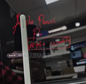 Apple Pencil Pro