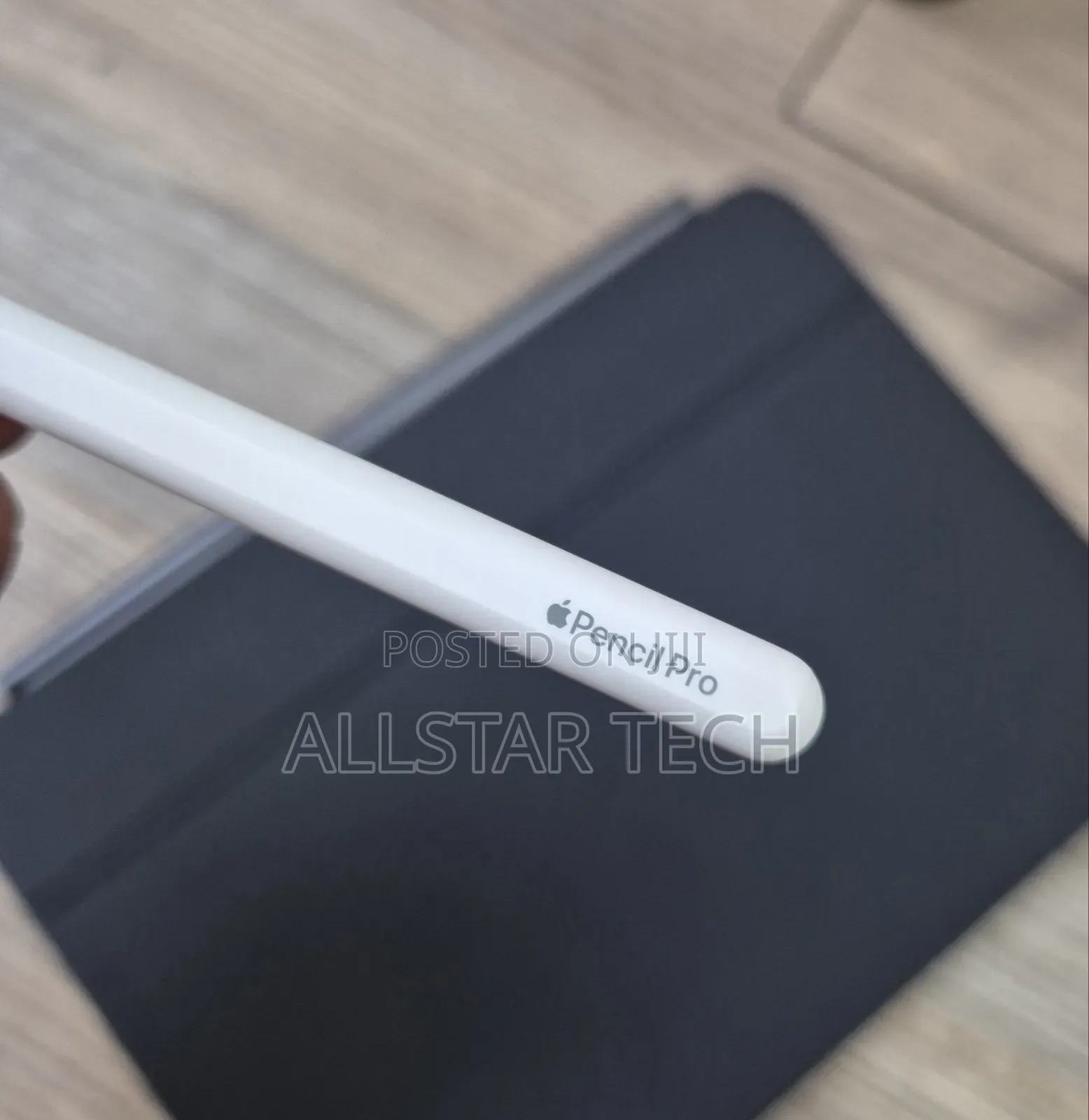 Apple Pencil Pro