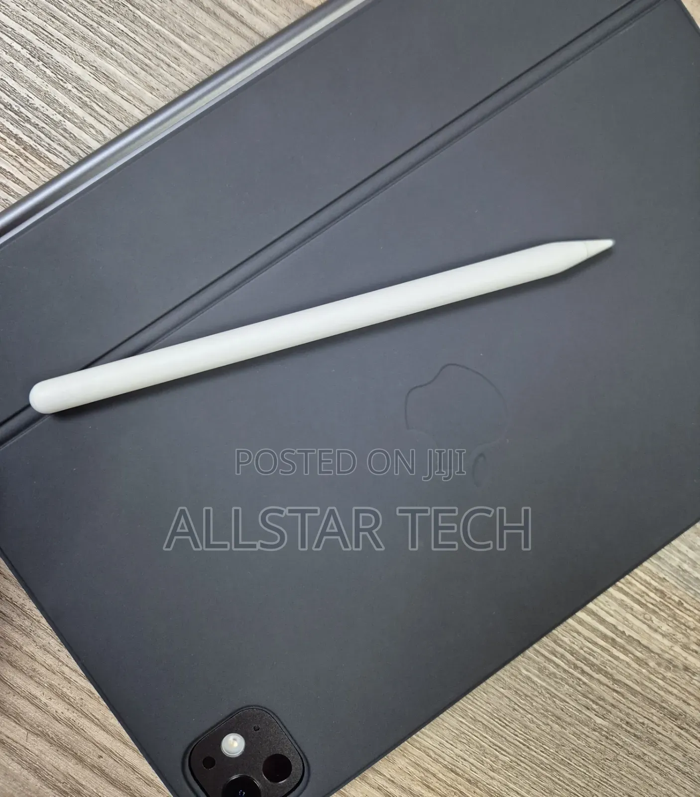 Apple Pencil Pro