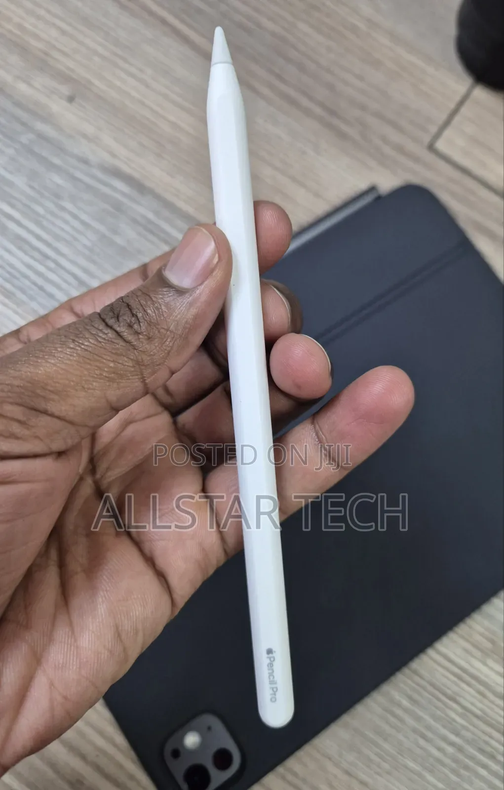 Apple Pencil Pro