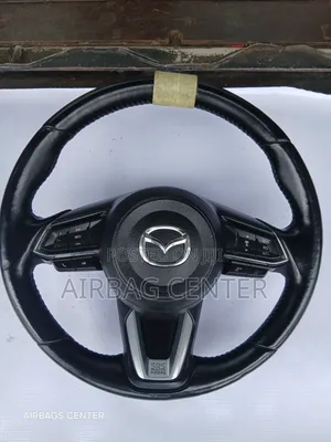 Mazda (3) Axela Steering Airbag