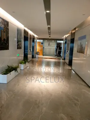 Ecstatic Professional Office .