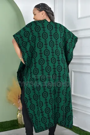 Stylish Ponchos