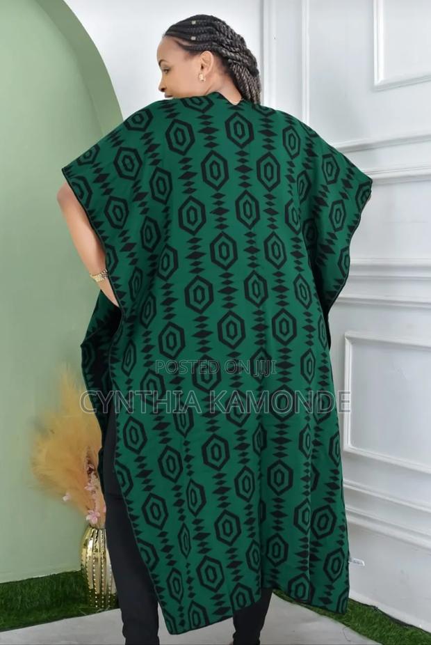 Stylish Ponchos - thumbnail 2