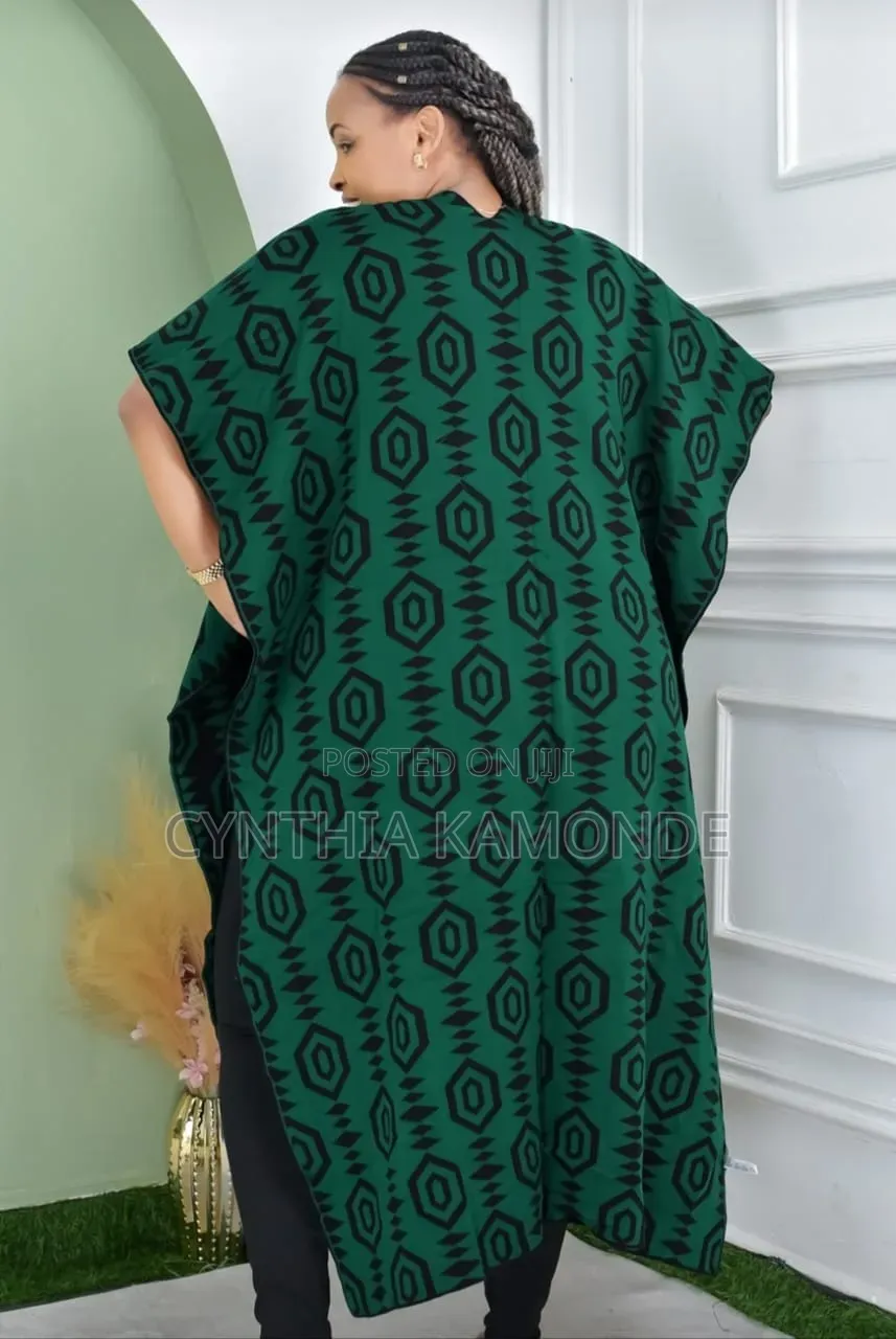 Stylish Ponchos