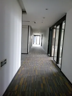 Ecstatic Professional Office .