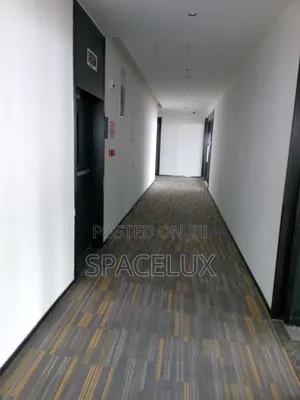 Ecstatic Professional Office .