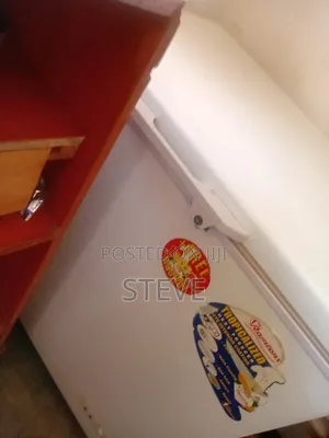 Ramtons Deep Freezer 200L - On Sale
