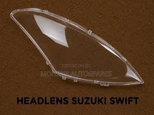 Headlens Suzuki Swift 2012-2016