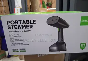 Syinix Portable Handheld Steamer