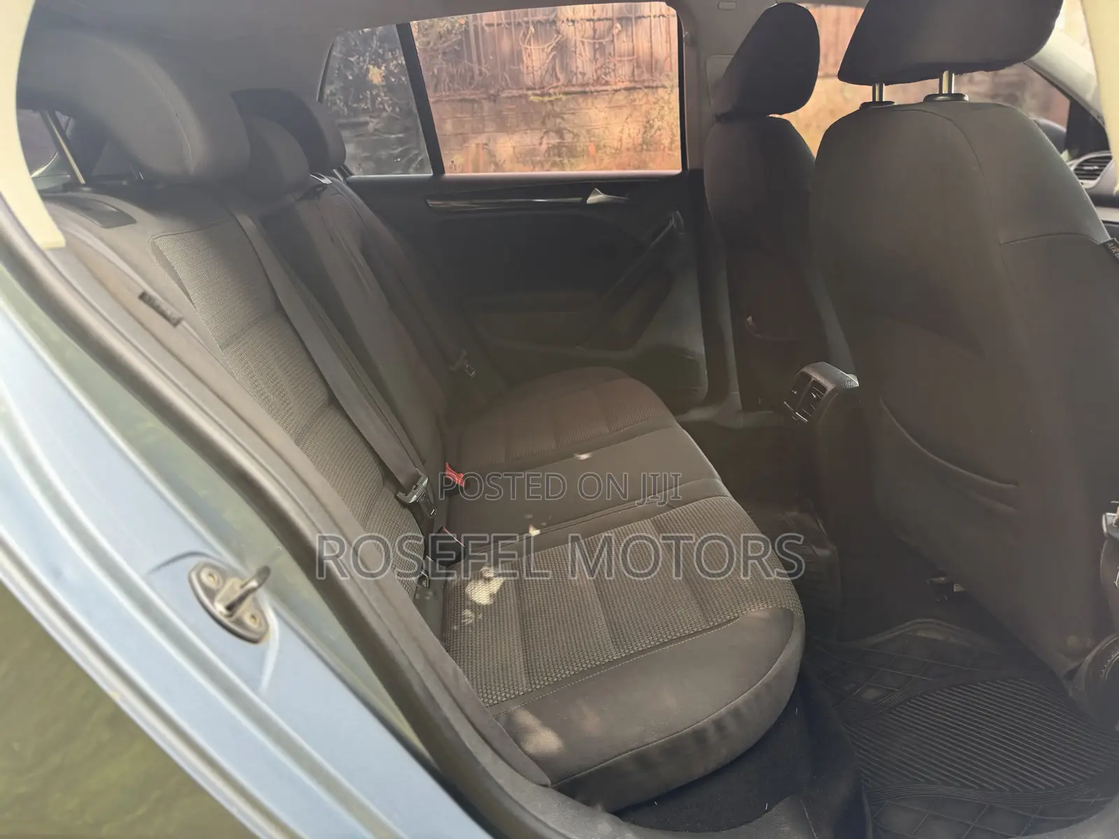 Volkswagen Golf 1.4 TSI 5 Door 2010 Blue