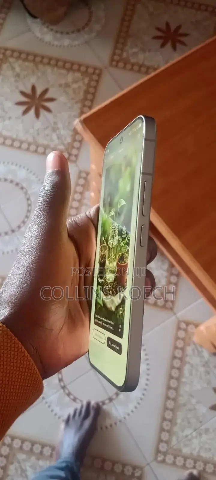 Vivo V70 512 GB White