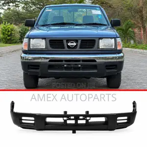 Apron Nissan Hardbody D22 1998 Onwards 2wd