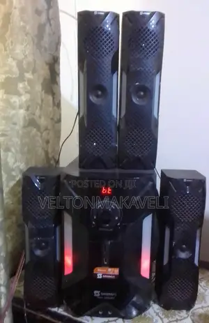 Sayona Apps Speaker