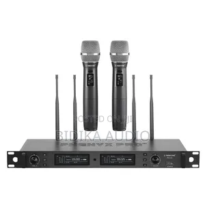 Phenyx Pro PTU-2U-2H Microphone
