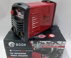High Performance Edon Mini 300s Welding Machine/Edon Welding Machine