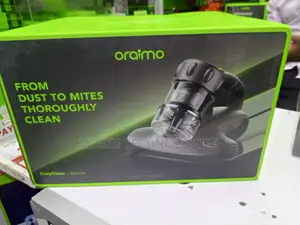 Oraimo CozyClean Mattress Vacuum Cleaner (Model OSH-012A)
