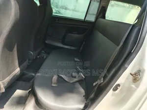 Toyota Probox 2016 White