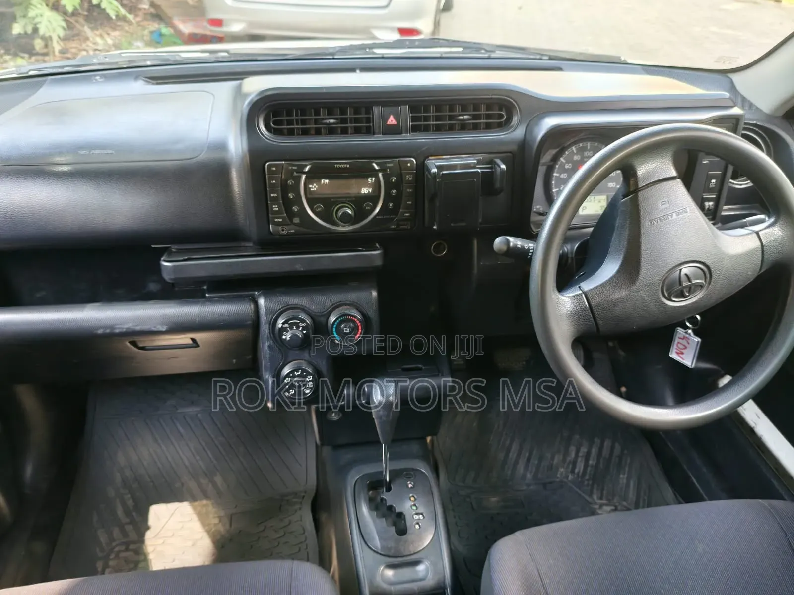 Toyota Probox 2016 White
