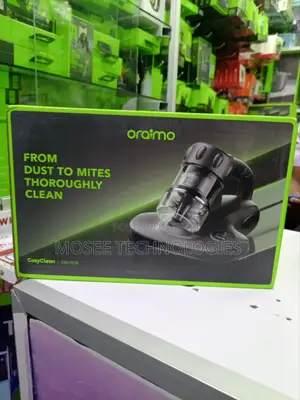 Oraimo Mite & Dust Remover for Mattresses