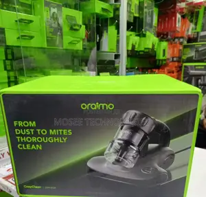 Oraimo Mite & Dust Remover for Mattresses