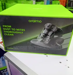Oraimo CozyClean OSH-012A Thorough Bedding Cleaner