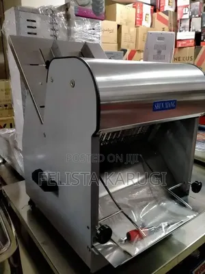Bread Slicer