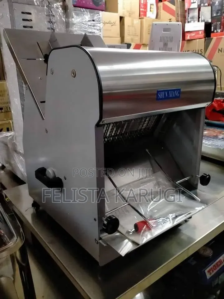 Bread Slicer