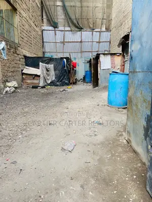 Prime Land for Sale – Donholm Phase 8