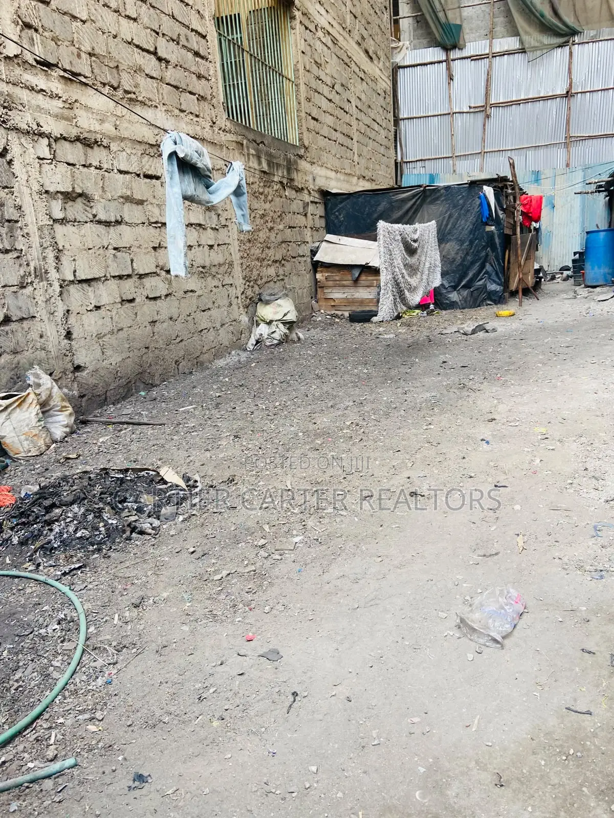 Prime Land for Sale – Donholm Phase 8