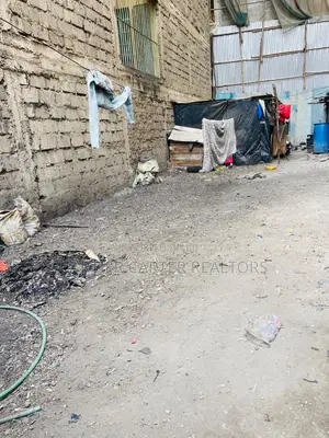 Prime Land for Sale – Donholm Phase 8