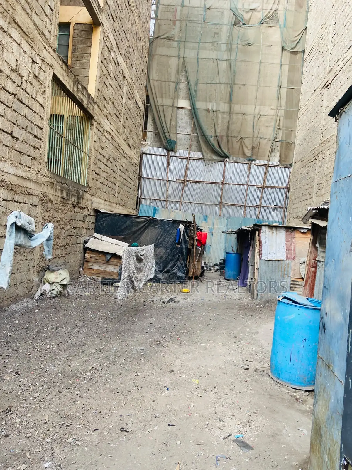 Prime Land for Sale – Donholm Phase 8