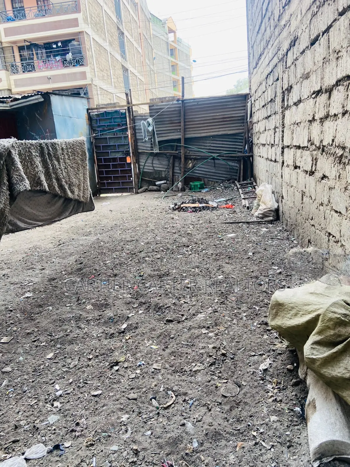 Prime Land for Sale – Donholm Phase 8