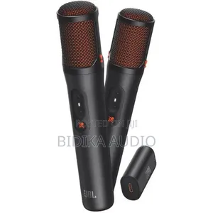 JBL EasySing Microphone