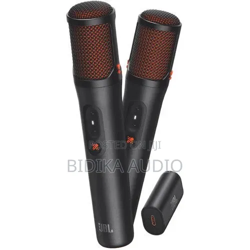 JBL EasySing Microphone