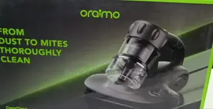 Oraimo Anti-Mite Handheld Mattress Vacuum