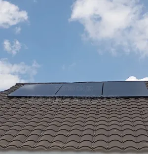Must 3.2kva - (2)200Ah Tubular Wet Battery - (4)550w Solar Full Kit