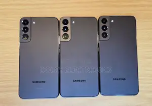Samsung Galaxy S22+ 5G 256 GB Blue