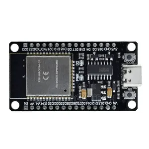 Esp32 Programing Board