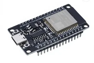 Esp32 Programing Board