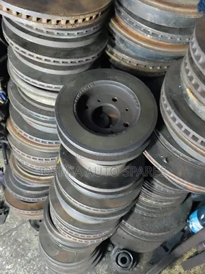 Breke Disc Toyota