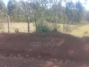 1/2 Acre Land for Sale Nyakach