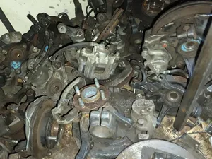 Hub Bearing Toyota and Nissan