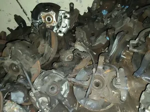 Hub Bearing Toyota and Nissan